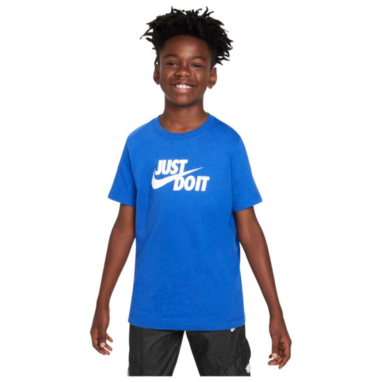 Nike Παιδική κοντομάνικη μπλούζα Sportswear Tee JDI Swoosh 2